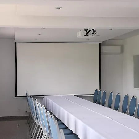 Hotel U Smolenia Goscinne Strefa Ilowo