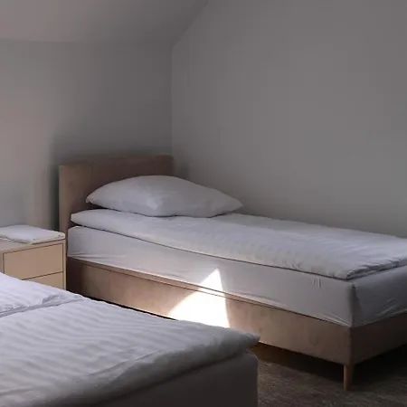 Hotel U Smolenia Goscinne Strefa