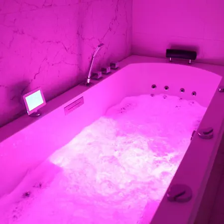 Hotel U Smolenia Goscinne Strefa *